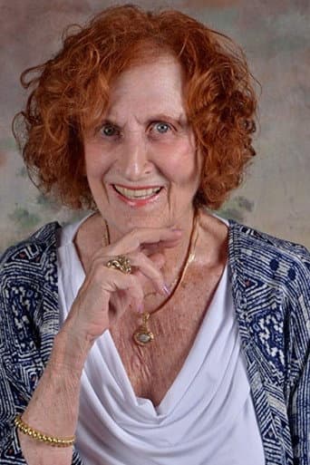 Florence Kastriner fotoğrafı