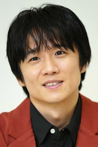 風間俊介 fotoğrafı