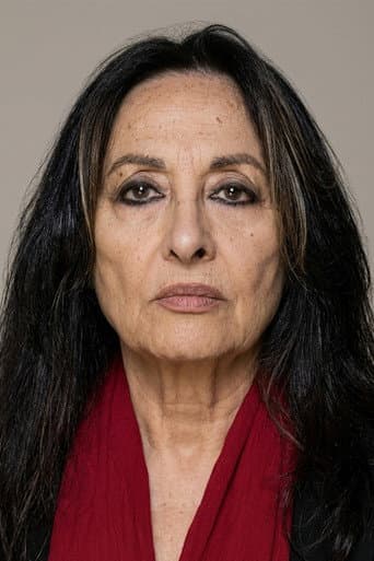 Sevda Ferdağ fotoğrafı