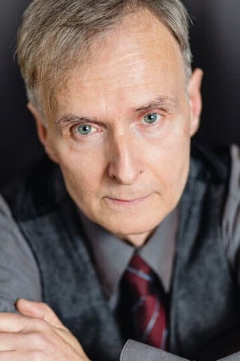 Patrick Keating fotoğrafı