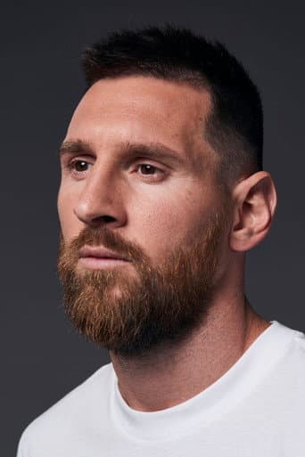 Lionel Messi fotoğrafı