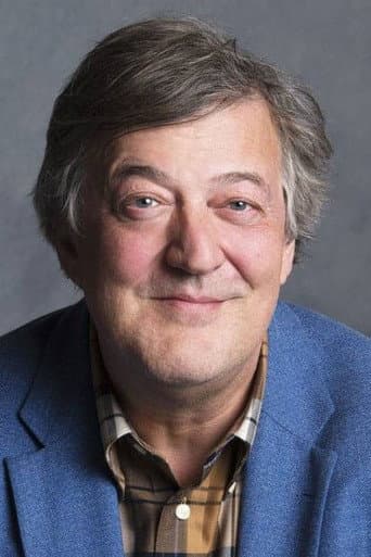 Stephen Fry fotoğrafı