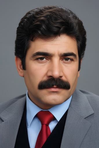 Hikmet Taşdemir fotoğrafı