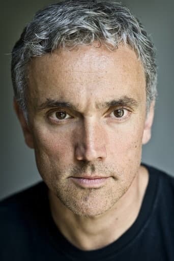 Ben Miles fotoğrafı