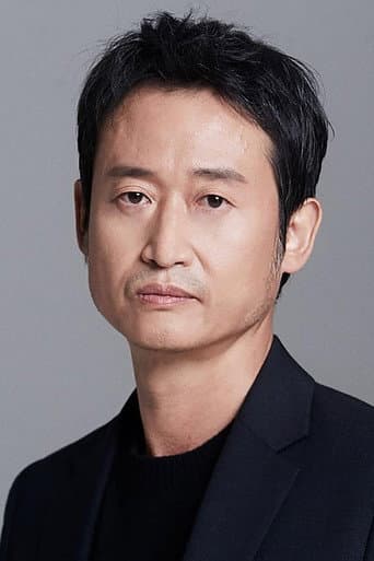 Yu Seung-mok fotoğrafı