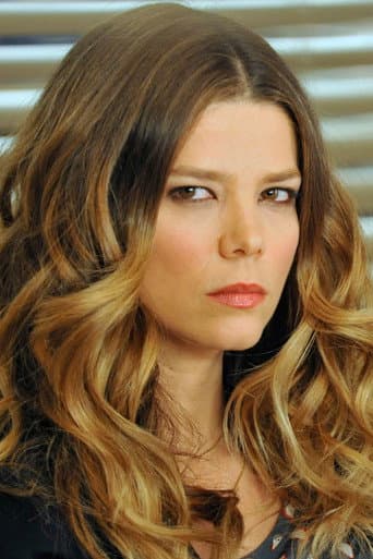 Juana Acosta fotoğrafı