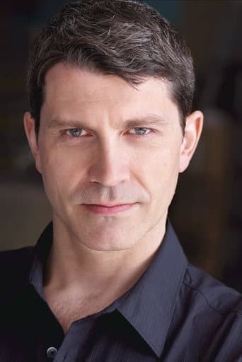 Paul Essiembre fotoğrafı