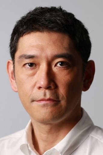 Tetsuta Sugimoto fotoğrafı