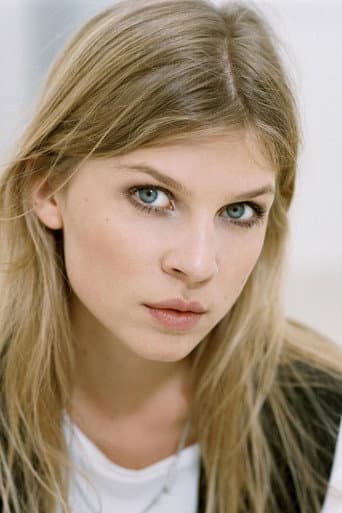 Clémence Poésy fotoğrafı