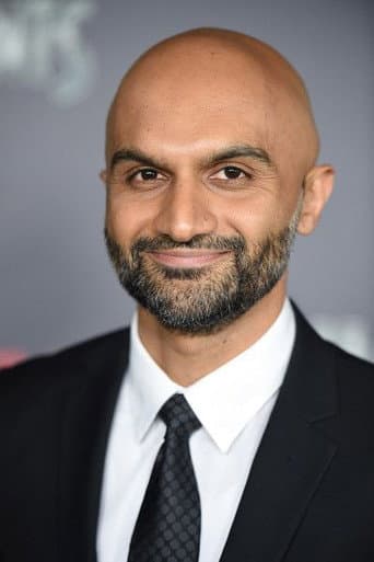 Usman Ally fotoğrafı