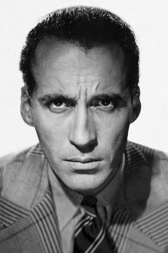 Christopher Lee fotoğrafı