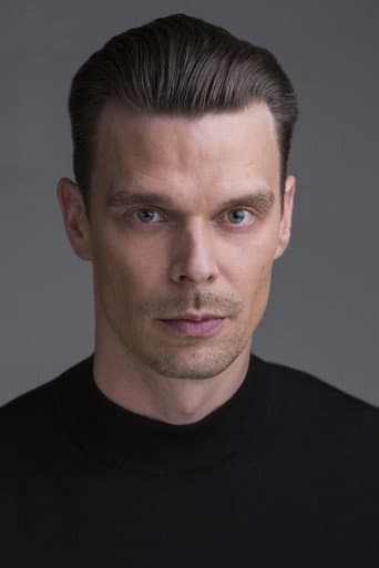 Andrei Alén fotoğrafı