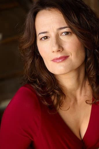 Wendy Foxworth fotoğrafı