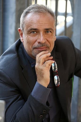 Enzo De Caro fotoğrafı