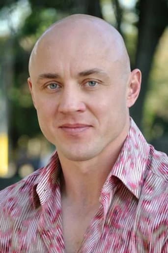 Vladimir Sizov fotoğrafı