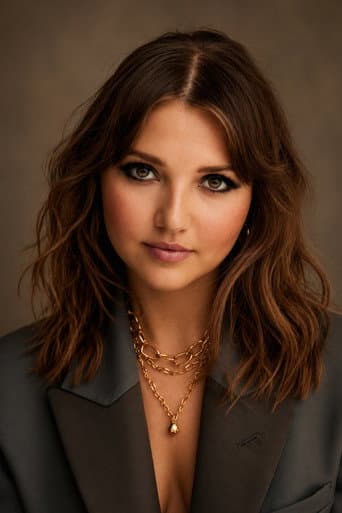 Mia McKenna-Bruce fotoğrafı