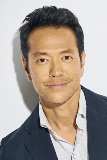 Louis Ozawa fotoğrafı