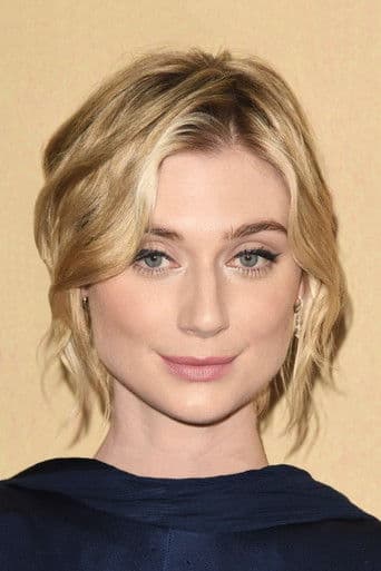 Elizabeth Debicki fotoğrafı