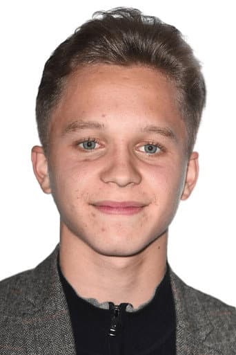 Daniel Huttlestone fotoğrafı