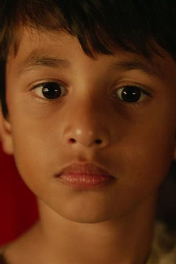 Gautam Belur fotoğrafı
