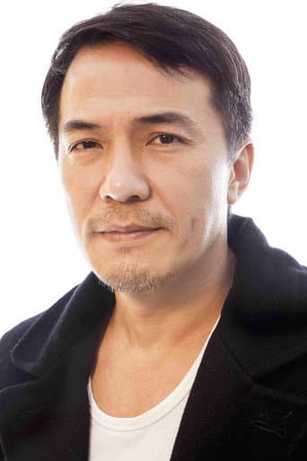 Dai Li-jen fotoğrafı