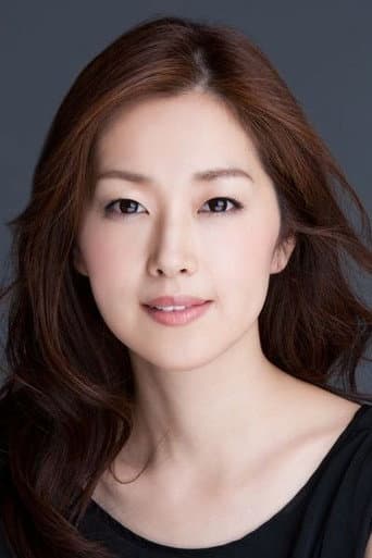 Yuko Fueki fotoğrafı