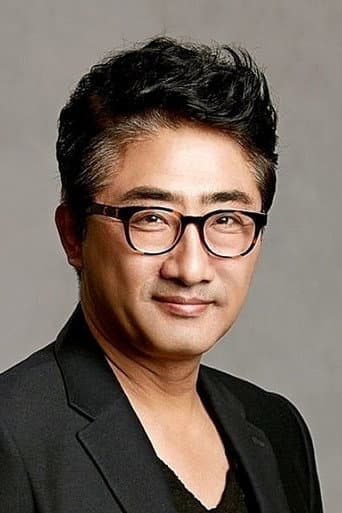 Tae-ho Ryu fotoğrafı