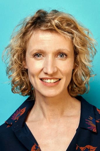 Alexandra Lamy fotoğrafı