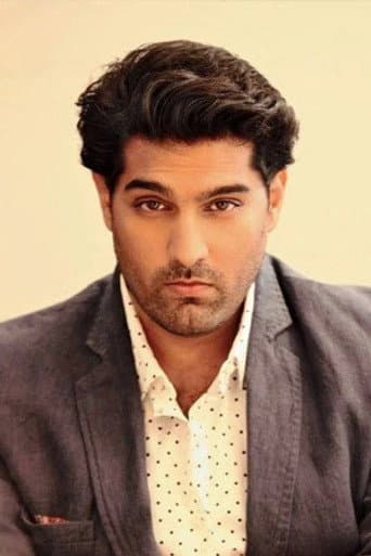 Kunaal Roy Kapur fotoğrafı