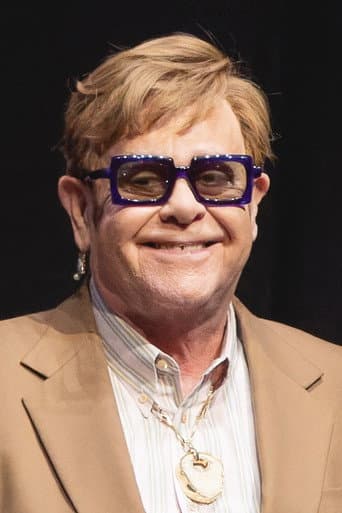 Elton John fotoğrafı
