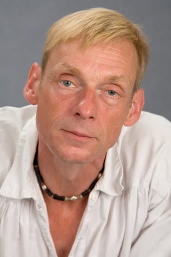 Peter Badstübner fotoğrafı