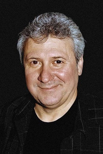 Andrzej Grabarczyk fotoğrafı