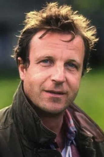 Benoît Régent fotoğrafı