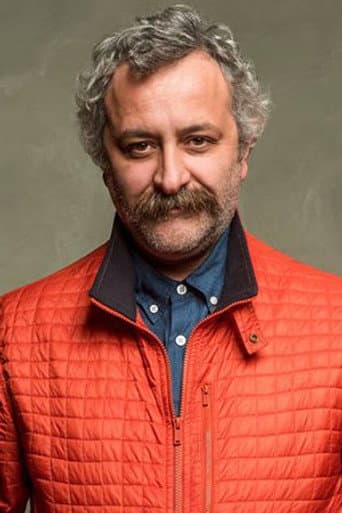 Onur Ünlü fotoğrafı