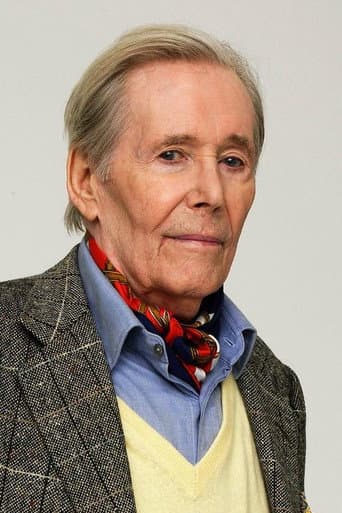 Peter O'Toole fotoğrafı