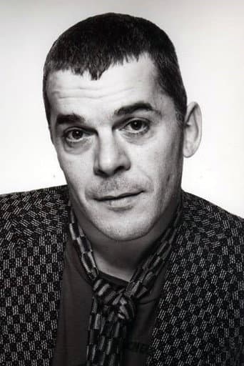 Ian Dury fotoğrafı