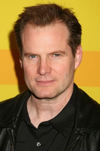 Jack Coleman fotoğrafı