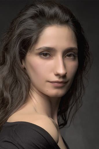 Nilay Erdönmez fotoğrafı