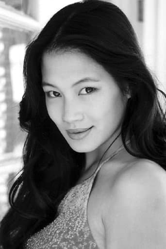Eugenia Yuan fotoğrafı