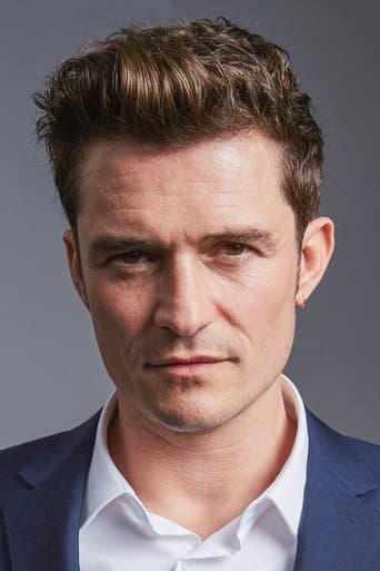 Orlando Bloom fotoğrafı
