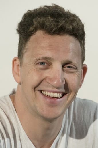Joey Klein fotoğrafı