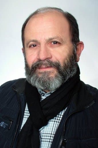 Muhittin Korkmaz fotoğrafı