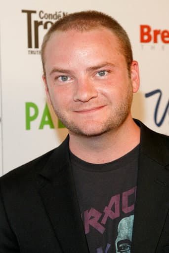 Evan Helmuth fotoğrafı
