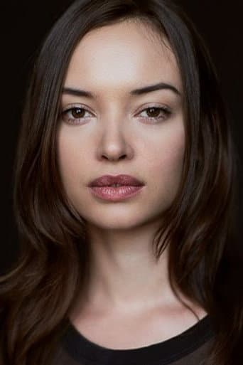 Julia Morrison fotoğrafı