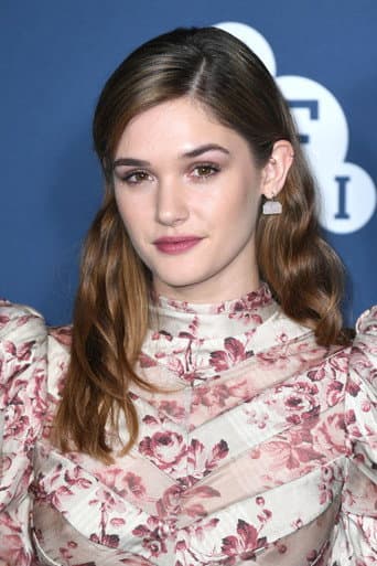 Sai Bennett fotoğrafı