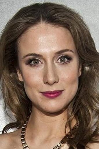 Natalia Klimas fotoğrafı