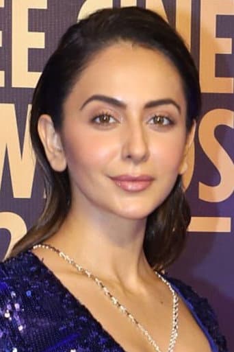 Rakul Preet Singh fotoğrafı