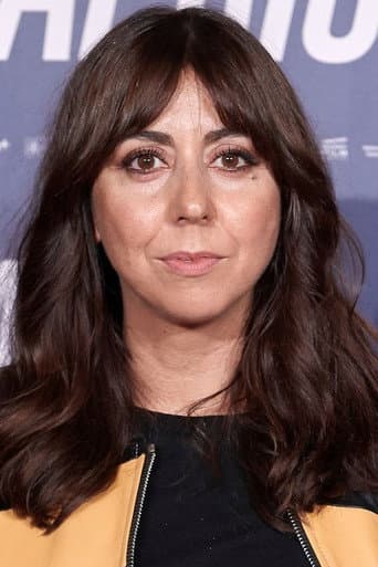 Carmen Ruiz fotoğrafı