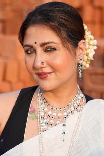 Swastika Mukherjee fotoğrafı