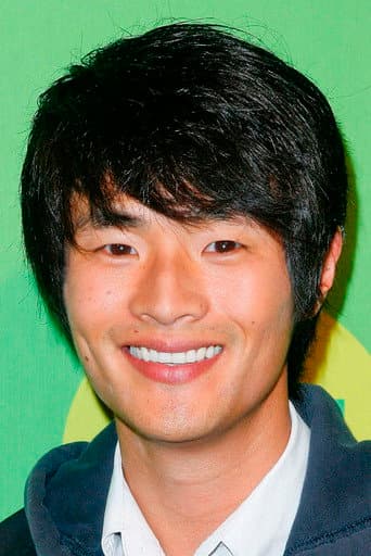 Christopher Larkin fotoğrafı